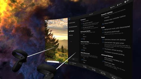 virtual desktop quest 3教學|【撚Game王 VR】超簡易!! Oculus Quest 變身成可 .